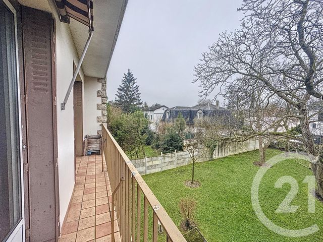 Appartement F4 à vendre - 4 pièces - 66.95 m2 - BRY SUR MARNE - 94 - ILE-DE-FRANCE - Century 21 E.F.I.