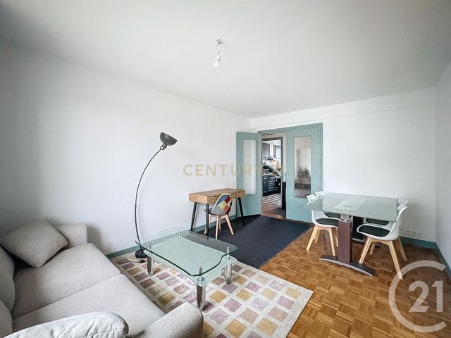 Appartement F4 à vendre - 4 pièces - 66.95 m2 - BRY SUR MARNE - 94 - ILE-DE-FRANCE - Century 21 E.F.I.