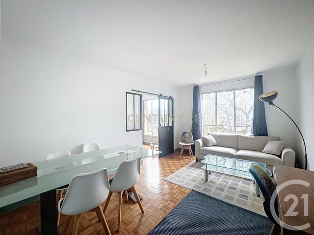 Appartement F4 à vendre BRY SUR MARNE