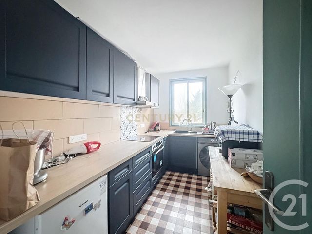 Appartement F4 à vendre - 4 pièces - 66.95 m2 - BRY SUR MARNE - 94 - ILE-DE-FRANCE - Century 21 E.F.I.