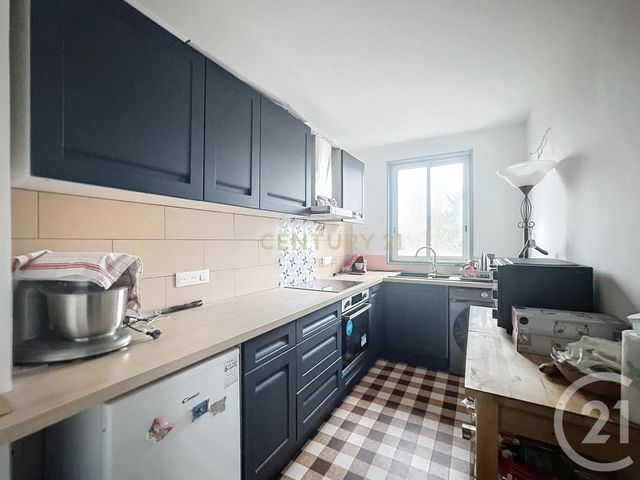 Appartement F4 à vendre - 4 pièces - 66.95 m2 - BRY SUR MARNE - 94 - ILE-DE-FRANCE - Century 21 E.F.I.