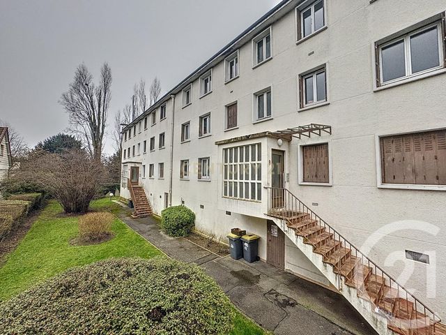 Appartement F4 à vendre - 4 pièces - 66.95 m2 - BRY SUR MARNE - 94 - ILE-DE-FRANCE - Century 21 E.F.I.