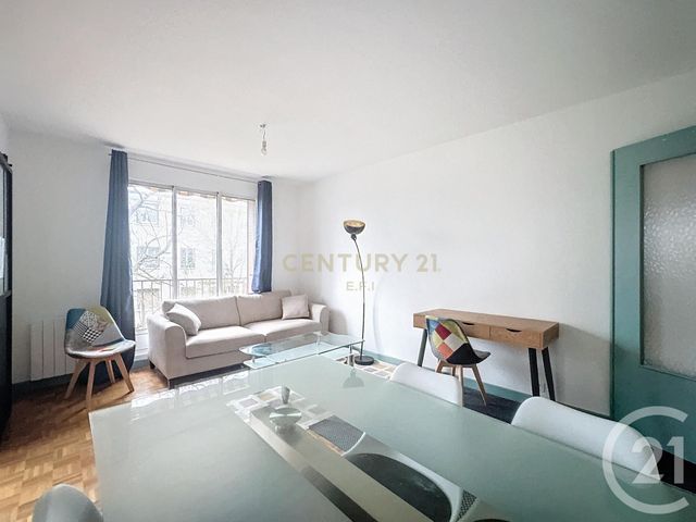 Appartement F4 à vendre - 4 pièces - 66.95 m2 - BRY SUR MARNE - 94 - ILE-DE-FRANCE - Century 21 E.F.I.