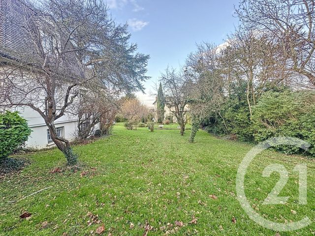 terrain à vendre - 438.0 m2 - NOISY LE GRAND - 93 - ILE-DE-FRANCE - Century 21 E.F.I.