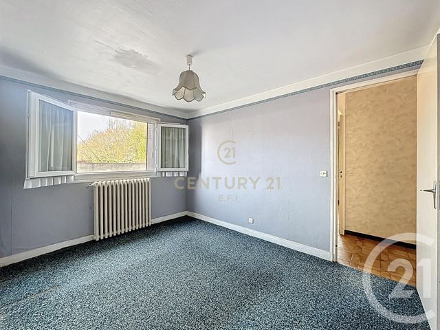 maison à vendre - 4 pièces - 64.9 m2 - NOISY LE GRAND - 93 - ILE-DE-FRANCE - Century 21 E.F.I.