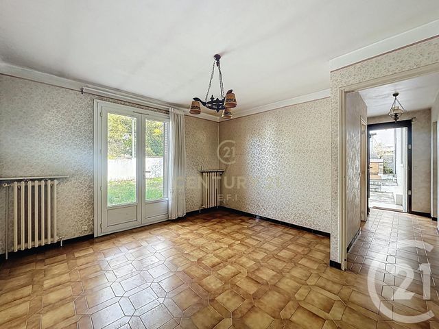 maison à vendre - 4 pièces - 64.9 m2 - NOISY LE GRAND - 93 - ILE-DE-FRANCE - Century 21 E.F.I.