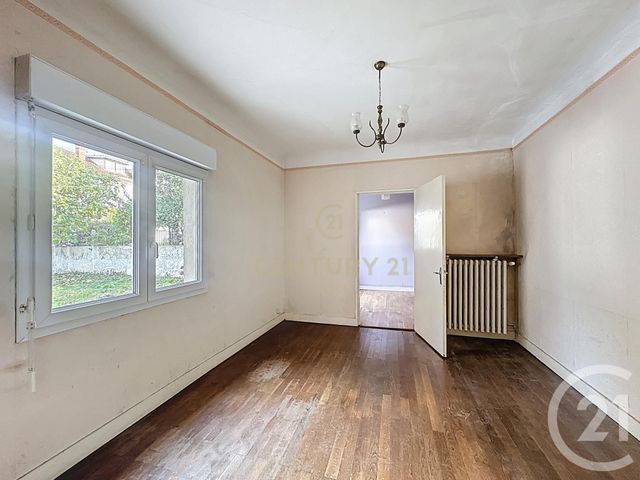 maison à vendre - 4 pièces - 64.9 m2 - NOISY LE GRAND - 93 - ILE-DE-FRANCE - Century 21 E.F.I.