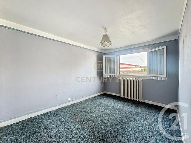 maison à vendre - 4 pièces - 64.9 m2 - NOISY LE GRAND - 93 - ILE-DE-FRANCE - Century 21 E.F.I.