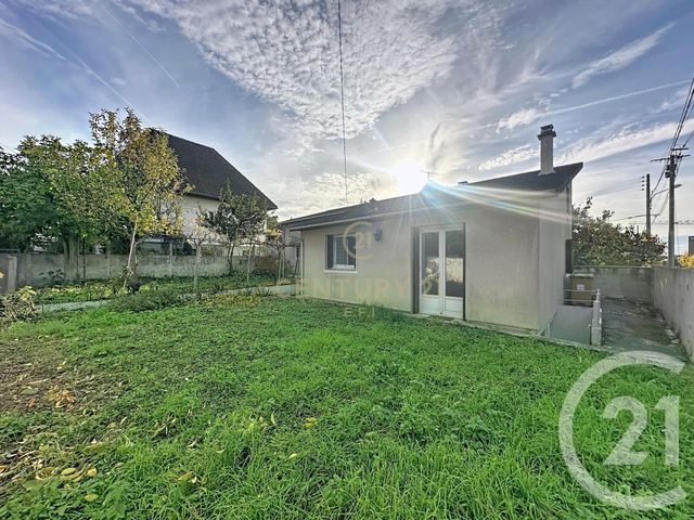 Maison à vendre NOISY LE GRAND