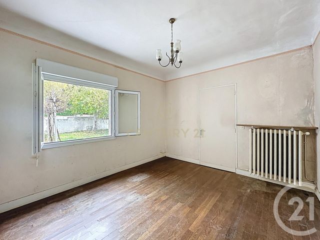 maison à vendre - 4 pièces - 64.9 m2 - NOISY LE GRAND - 93 - ILE-DE-FRANCE - Century 21 E.F.I.