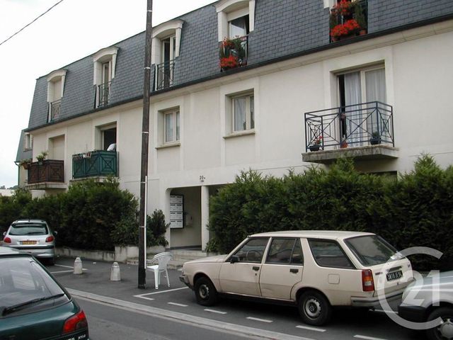 appartement - NOISY LE GRAND - 93