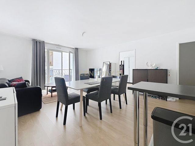 appartement - NOISY LE GRAND - 93