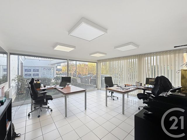 divers à vendre - 89.38 m2 - NOISY LE GRAND - 93 - ILE-DE-FRANCE - Century 21 E.F.I.