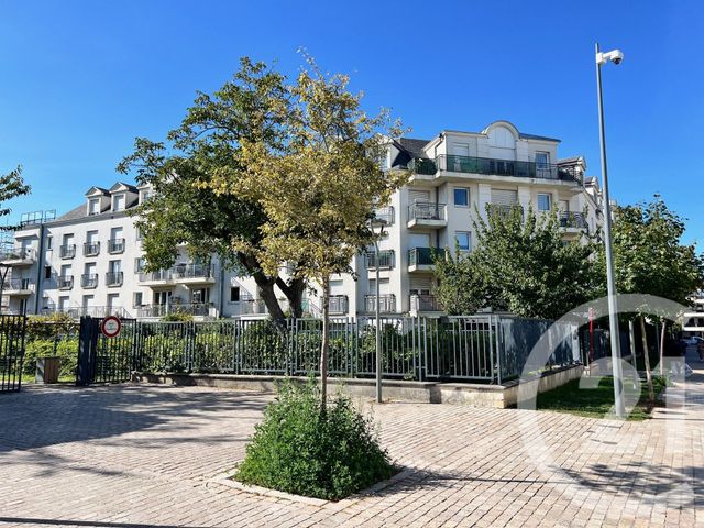 appartement - NOISY LE GRAND - 93