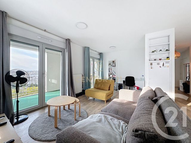 appartement - NOISY LE GRAND - 93