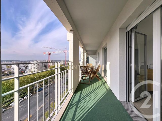 Appartement F2 bis à vendre - 2 pièces - 49.0 m2 - NOISY LE GRAND - 93 - ILE-DE-FRANCE - Century 21 E.F.I.