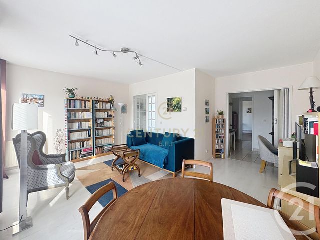 appartement - NOISY LE GRAND - 93