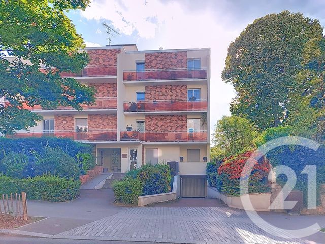 appartement - NOISY LE GRAND - 93
