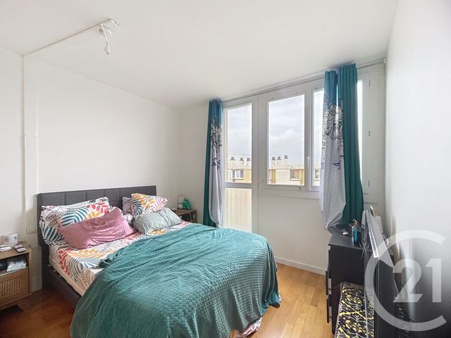 Appartement F4 à vendre - 4 pièces - 65.0 m2 - NOISY LE GRAND - 93 - ILE-DE-FRANCE - Century 21 E.F.I.