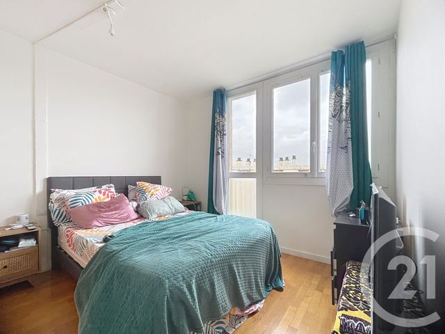 Appartement F4 à vendre - 4 pièces - 65.0 m2 - NOISY LE GRAND - 93 - ILE-DE-FRANCE - Century 21 E.F.I.