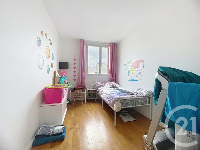 Appartement F4 à vendre - 4 pièces - 65.0 m2 - NOISY LE GRAND - 93 - ILE-DE-FRANCE - Century 21 E.F.I.