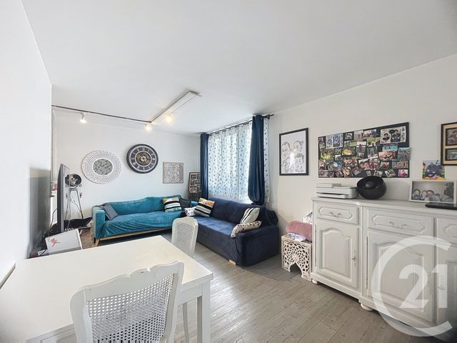 Appartement F4 à vendre NOISY LE GRAND