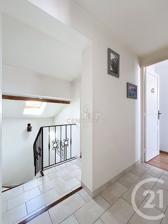 maison à vendre - 5 pièces - 117.0 m2 - NOISY LE GRAND - 93 - ILE-DE-FRANCE - Century 21 E.F.I.