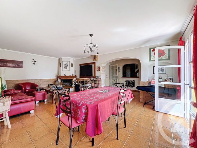 maison à vendre - 5 pièces - 117.0 m2 - NOISY LE GRAND - 93 - ILE-DE-FRANCE - Century 21 E.F.I.