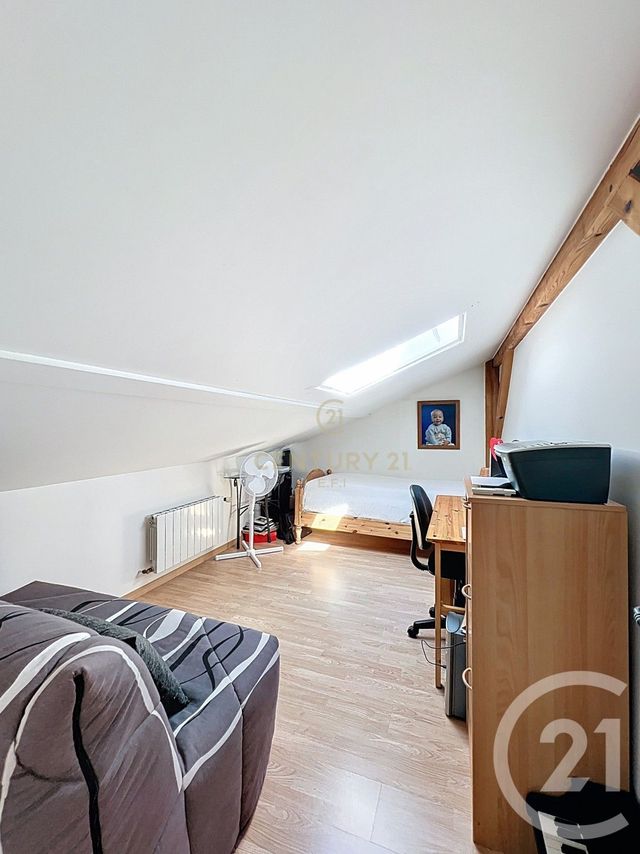 maison à vendre - 5 pièces - 117.0 m2 - NOISY LE GRAND - 93 - ILE-DE-FRANCE - Century 21 E.F.I.