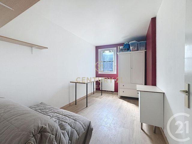 Afficher la photo en grand Appartement F3 à vendre - 3 pièces - 61.93 m2 - NOISY LE GRAND - 93 - ILE-DE-FRANCE - Century 21 E.F.I.