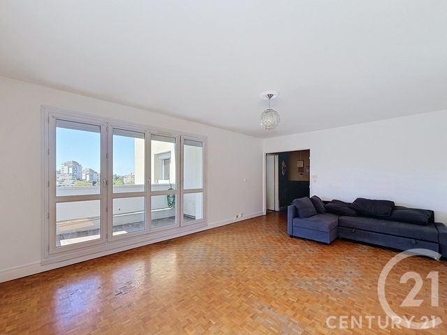 Appartement F2 à vendre - 2 pièces - 54.5 m2 - NOISY LE GRAND - 93 - ILE-DE-FRANCE - Century 21 E.F.I.