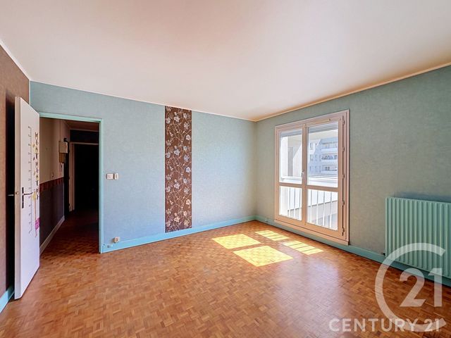 Appartement F2 à vendre - 2 pièces - 54.5 m2 - NOISY LE GRAND - 93 - ILE-DE-FRANCE - Century 21 E.F.I.