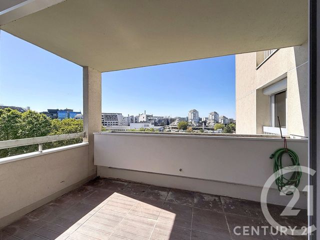 Appartement F2 à vendre - 2 pièces - 54.5 m2 - NOISY LE GRAND - 93 - ILE-DE-FRANCE - Century 21 E.F.I.