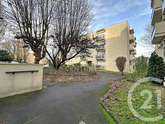Appartement F4 à vendre - 4 pièces - 70.02 m2 - NOISY LE GRAND - 93 - ILE-DE-FRANCE - Century 21 E.F.I.