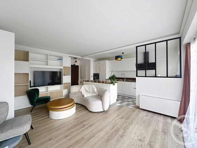 Appartement F4 à vendre - 4 pièces - 70.02 m2 - NOISY LE GRAND - 93 - ILE-DE-FRANCE - Century 21 E.F.I.