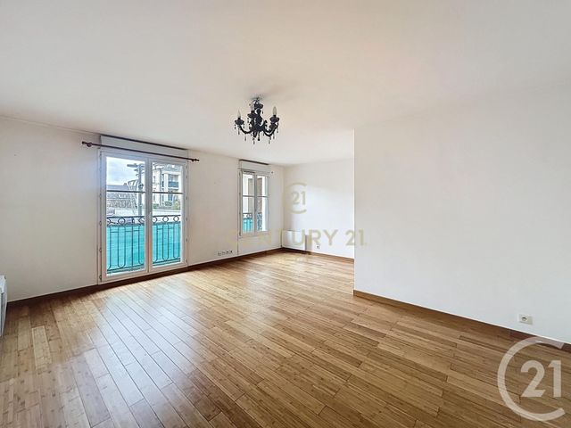 Appartement F3 à vendre - 3 pièces - 67.79 m2 - NOISY LE GRAND - 93 - ILE-DE-FRANCE - Century 21 E.F.I.