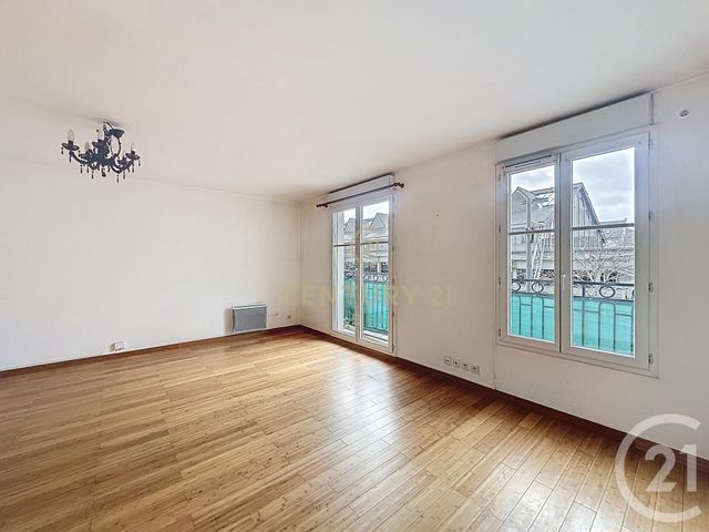 Appartement F3 à vendre - 3 pièces - 67.79 m2 - NOISY LE GRAND - 93 - ILE-DE-FRANCE - Century 21 E.F.I.