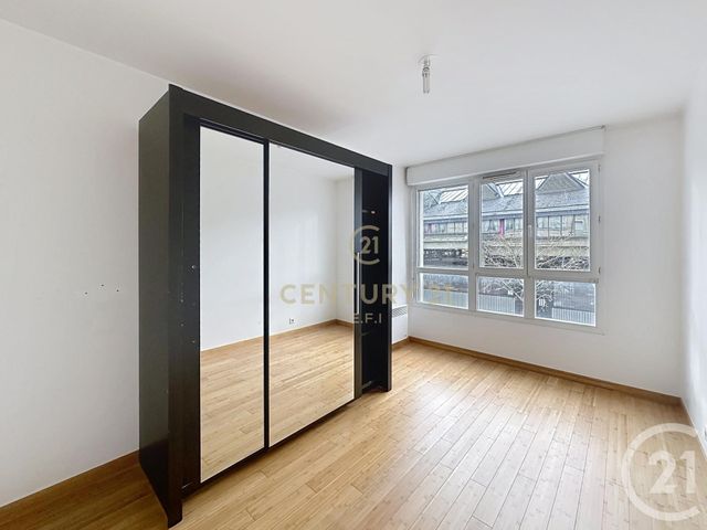 Appartement F3 à vendre - 3 pièces - 67.79 m2 - NOISY LE GRAND - 93 - ILE-DE-FRANCE - Century 21 E.F.I.