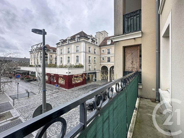 Appartement F3 à vendre - 3 pièces - 67.79 m2 - NOISY LE GRAND - 93 - ILE-DE-FRANCE - Century 21 E.F.I.