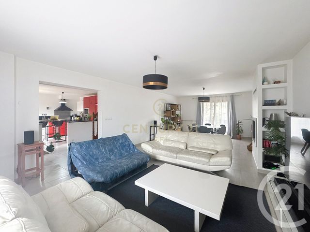 maison à vendre - 6 pièces - 161.43 m2 - NOISY LE GRAND - 93 - ILE-DE-FRANCE - Century 21 E.F.I.