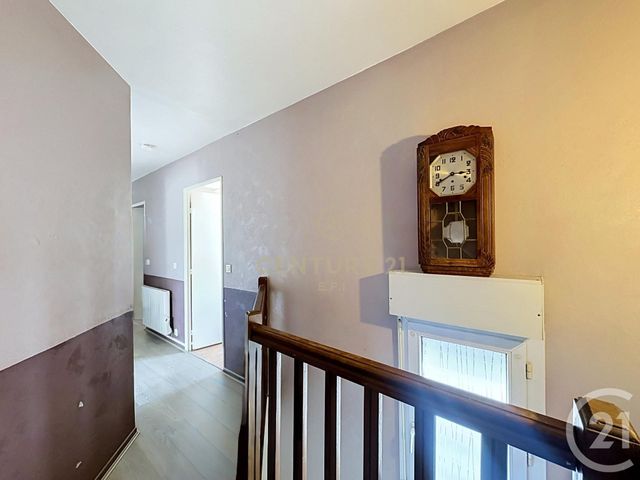 Appartement Duplex à vendre - 4 pièces - 97.44 m2 - NOISY LE GRAND - 93 - ILE-DE-FRANCE - Century 21 E.F.I.
