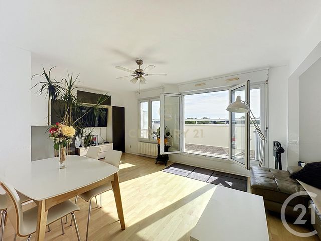 appartement - NOISY LE GRAND - 93