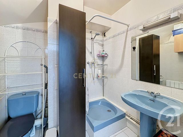 Appartement Duplex à vendre - 4 pièces - 97.44 m2 - NOISY LE GRAND - 93 - ILE-DE-FRANCE - Century 21 E.F.I.