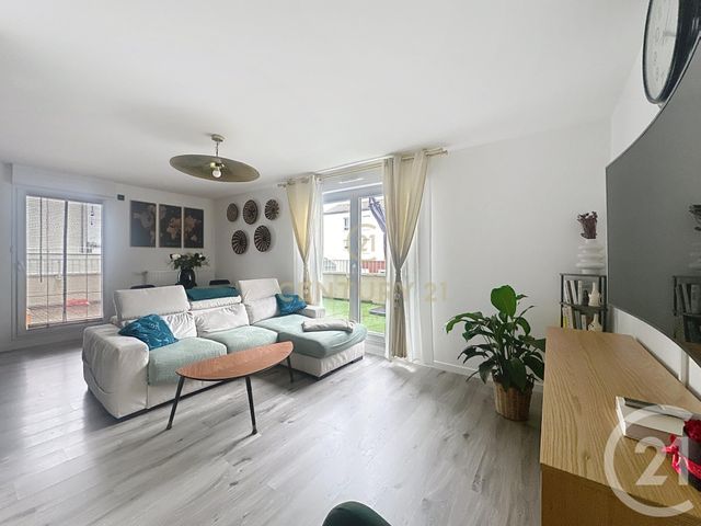 Appartement F4 à vendre NEUILLY SUR MARNE